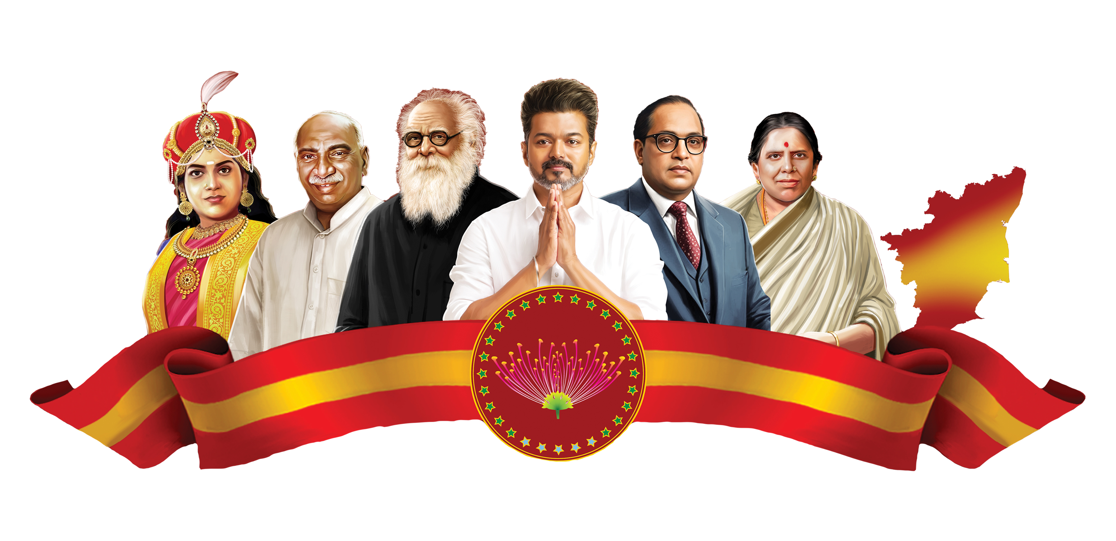 TVK Leader